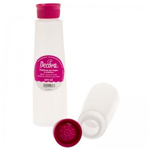 Шише за сиропиране - 500 ml